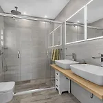 Romeo - Exklusiv Villa Makarska