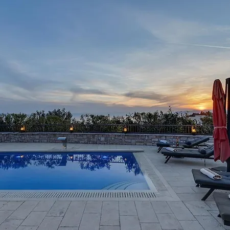 Romeo - Exklusiv Вілла *