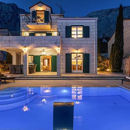 Вілла Romeo - Exklusiv