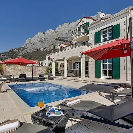 Romeo - Exklusiv Макарська