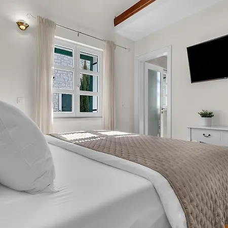 Romeo By Exklusiv Villa Makarska