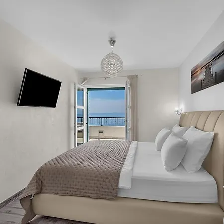 Villa Romeo By Exklusiv Makarska
