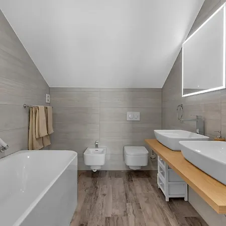 וילה Romeo - Exklusiv