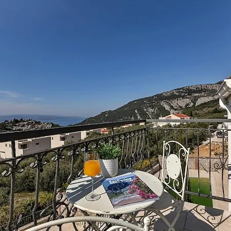 Romeo - Exklusiv * מאקרסקה