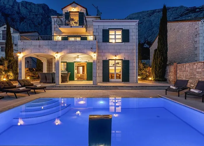 וילה Romeo - Exklusiv