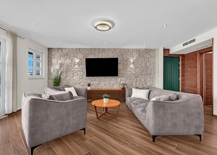 Romeo - Exklusiv Вілла *