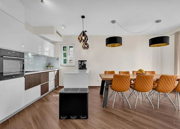 Romeo - Exklusiv Вілла *