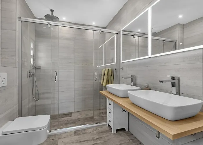 Romeo - Exklusiv וילה מאקרסקה