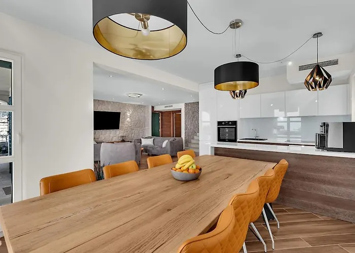 Вілла Romeo - Exklusiv