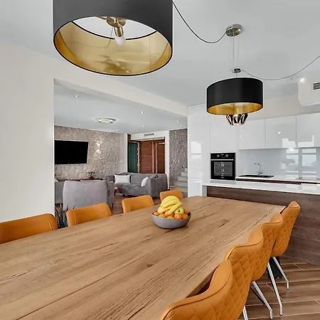 Villa Romeo - Exklusiv