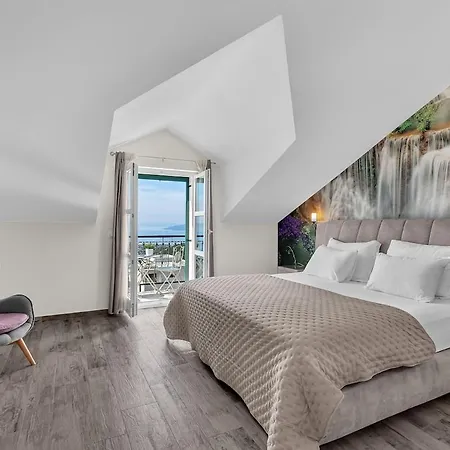 Romeo - Exklusiv Villa Makarska