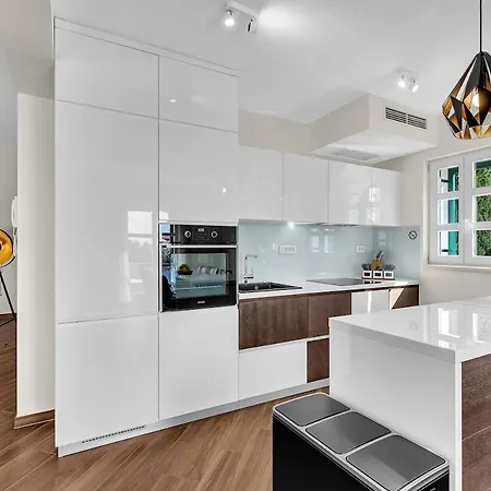 Romeo - Exklusiv Villa Makarska