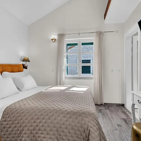 Romeo - Exklusiv Villa Makarska