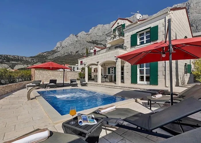 Romeo - Exklusiv Makarska