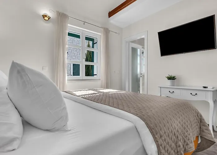 Romeo - Exklusiv Villa Makarska