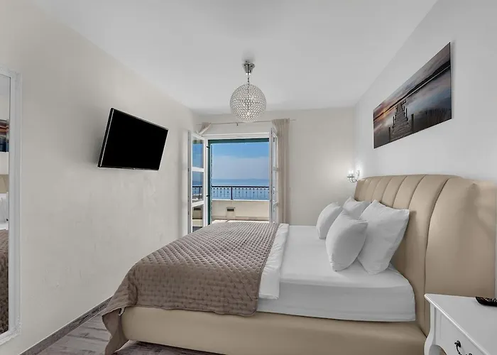 Villa Romeo - Exklusiv Makarska