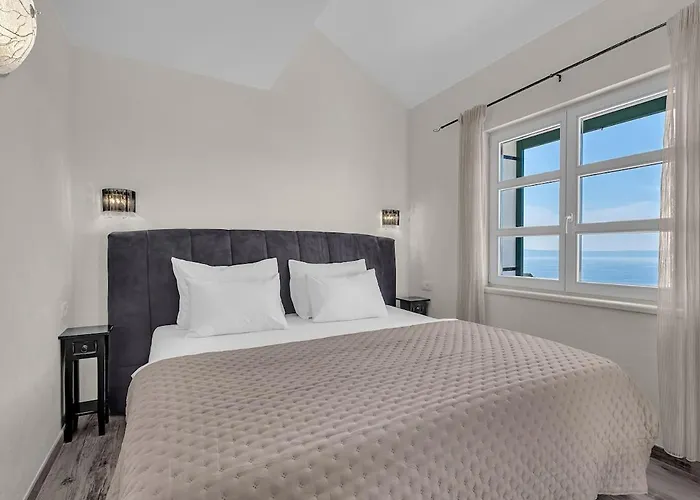 Villa Romeo - Exklusiv Makarska