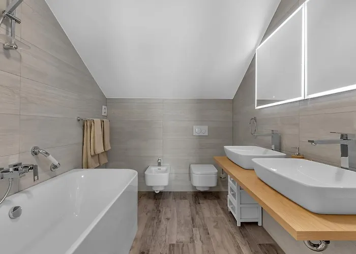 Villa Romeo - Exklusiv