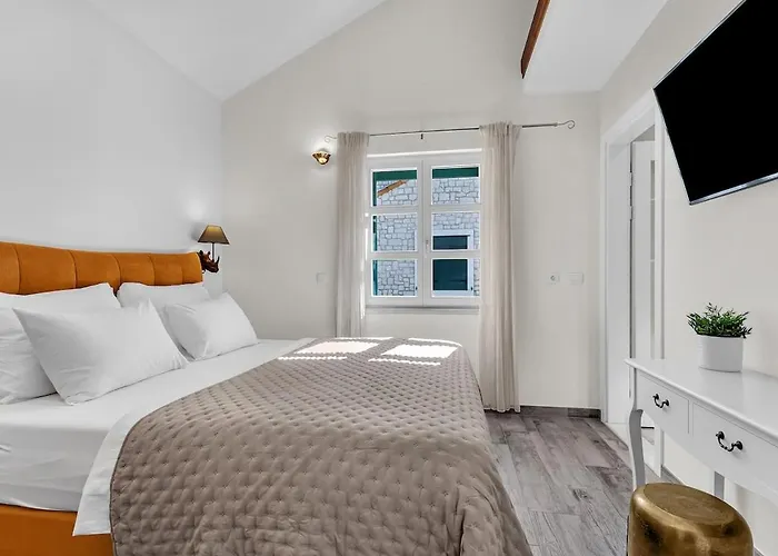 Romeo - Exklusiv Villa Makarska