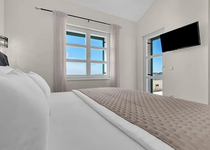 Villa Romeo - Exklusiv